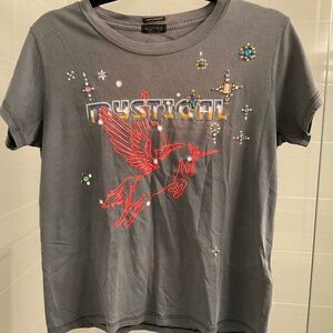 MOTHER Mystical Tee